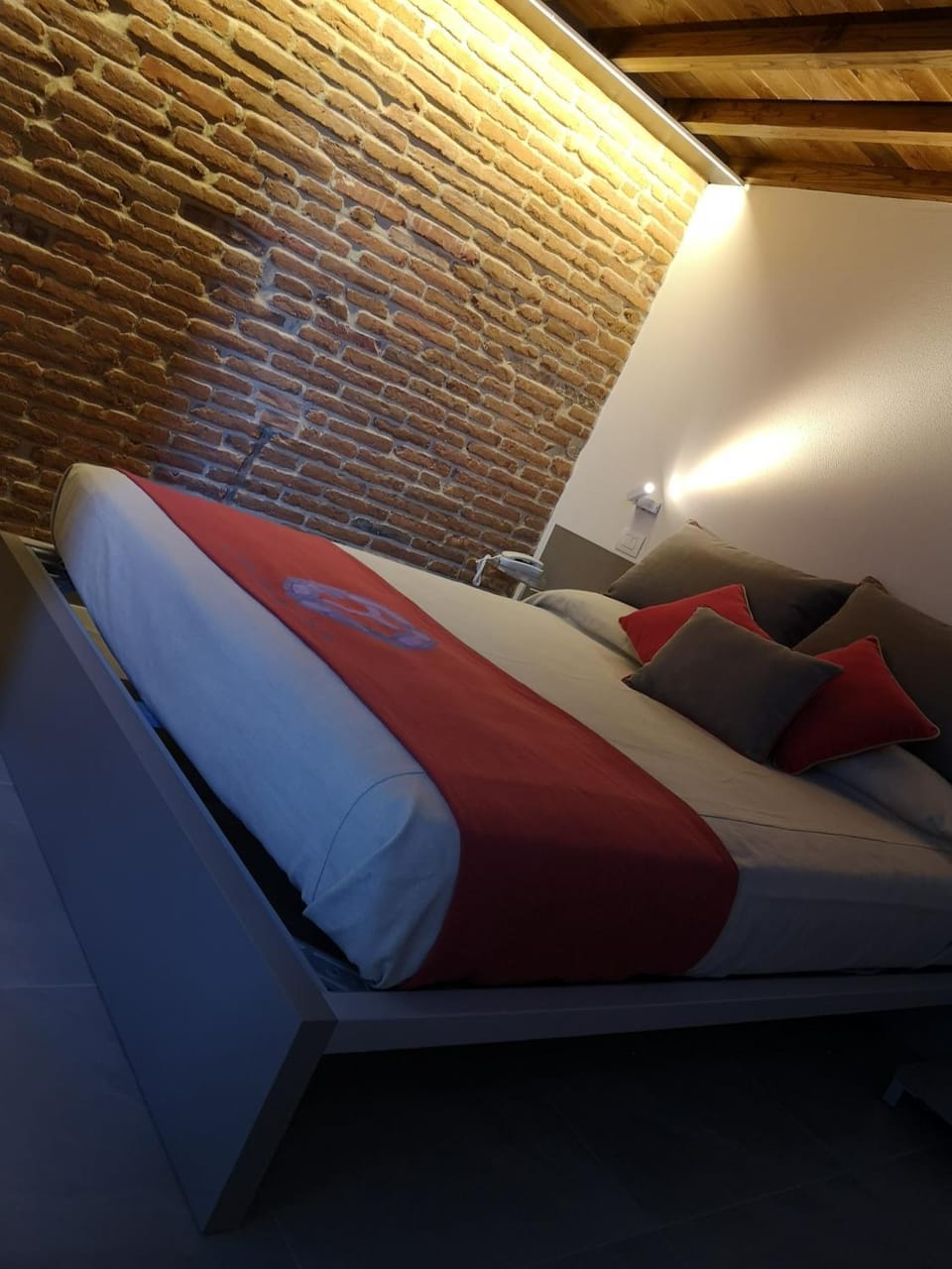 L'Ospitale dei Brilli Bed and Breakfast in Emilia-Romagna