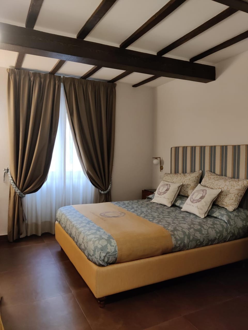 TV and multimedia, Bedroom