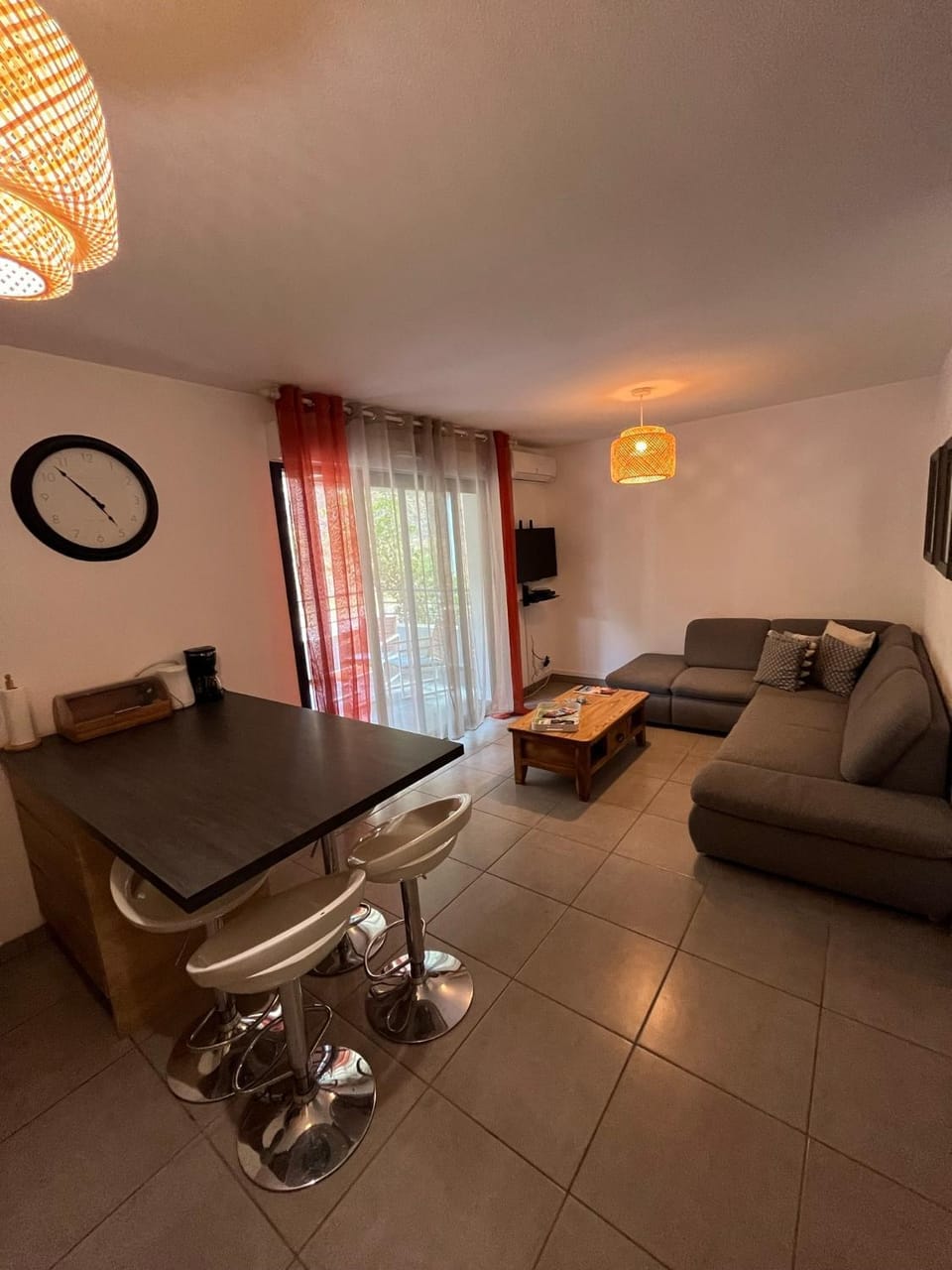Vacances agréables... Apartment in Bastia
