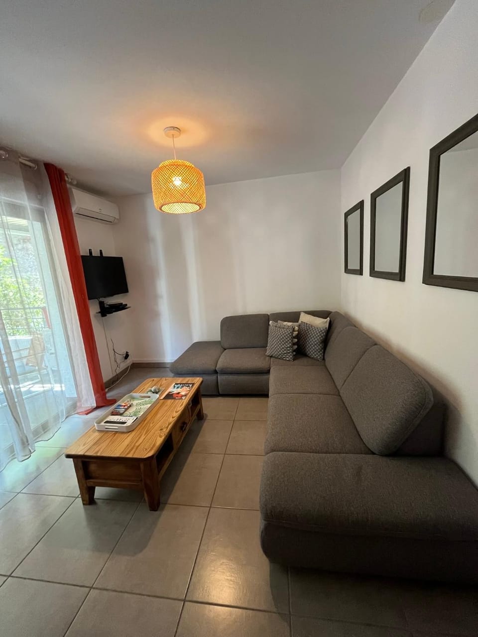 Vacances agréables... Apartment in Bastia