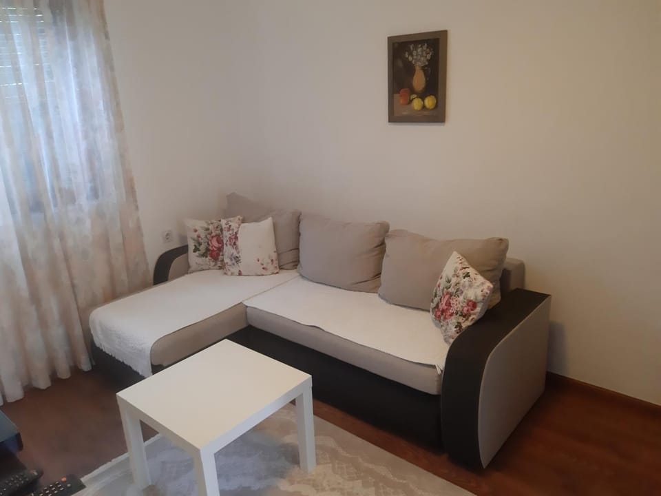 Apartman Amra-beautiful holiday home House in Ulcinj Municipality