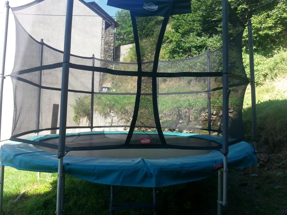 Day, Children play ground