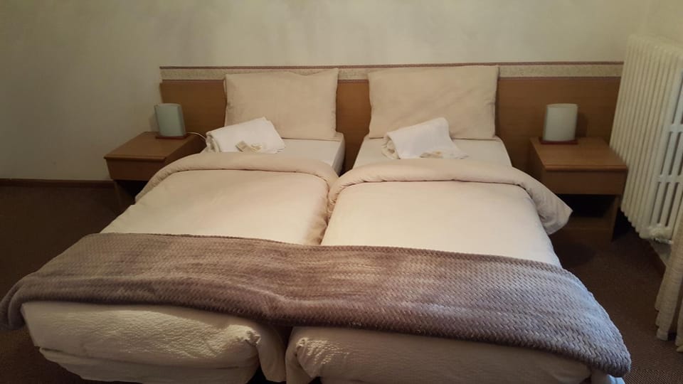 Residence Hotel Montechiara Apartment hotel in Trentino-South Tyrol