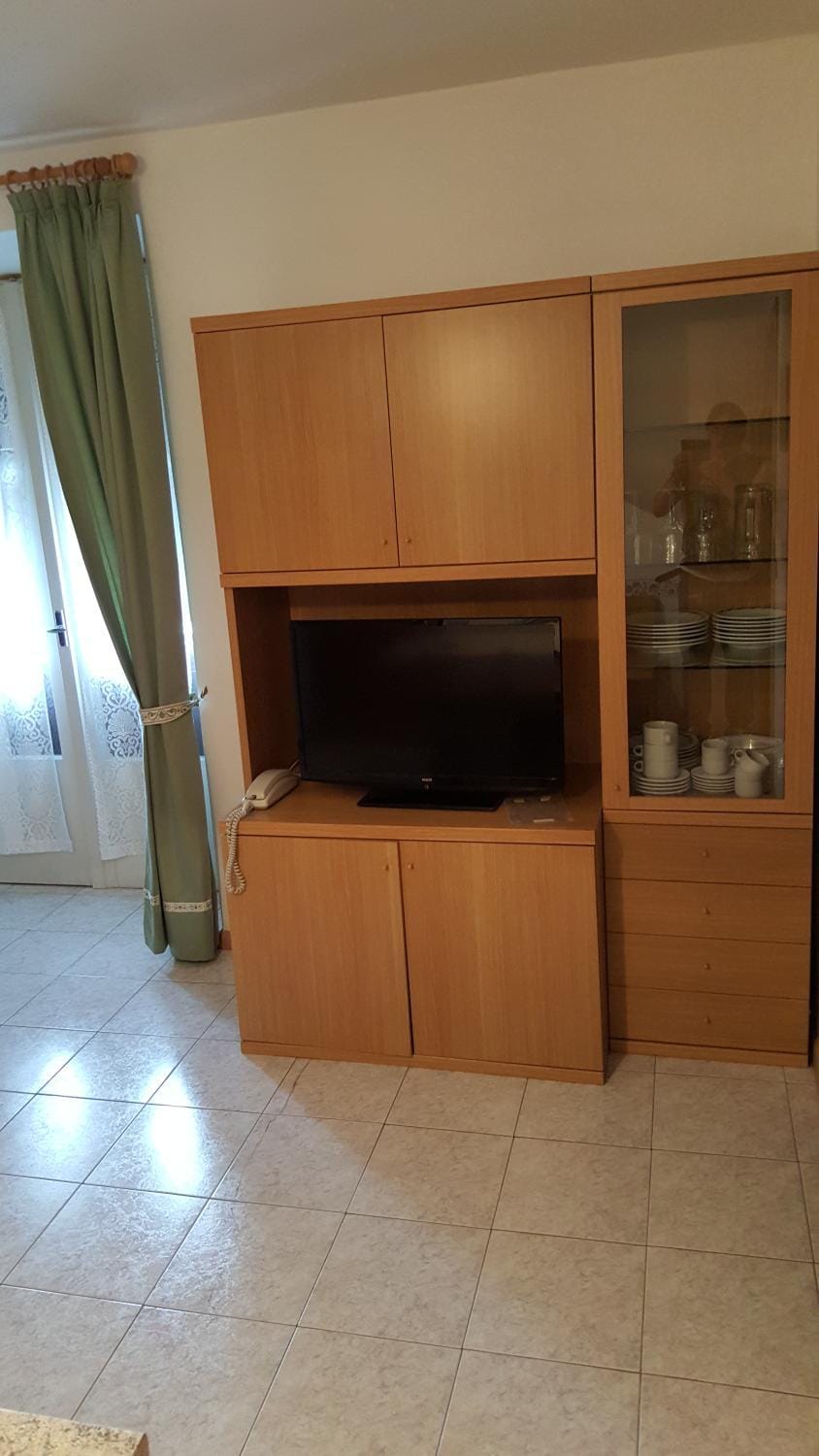 Residence Hotel Montechiara Apartment hotel in Trentino-South Tyrol