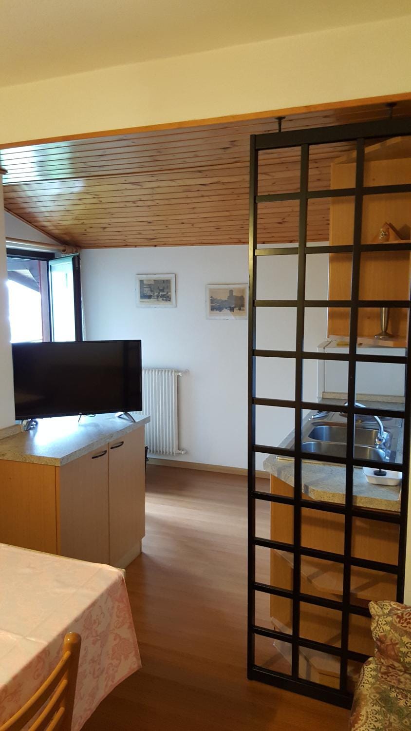 Residence Hotel Montechiara Apartment hotel in Trentino-South Tyrol