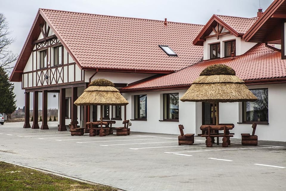 Property building, Day