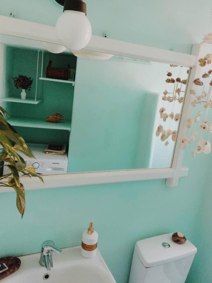 The Oceanographer's Home, A Chora Hideaway House in Milos