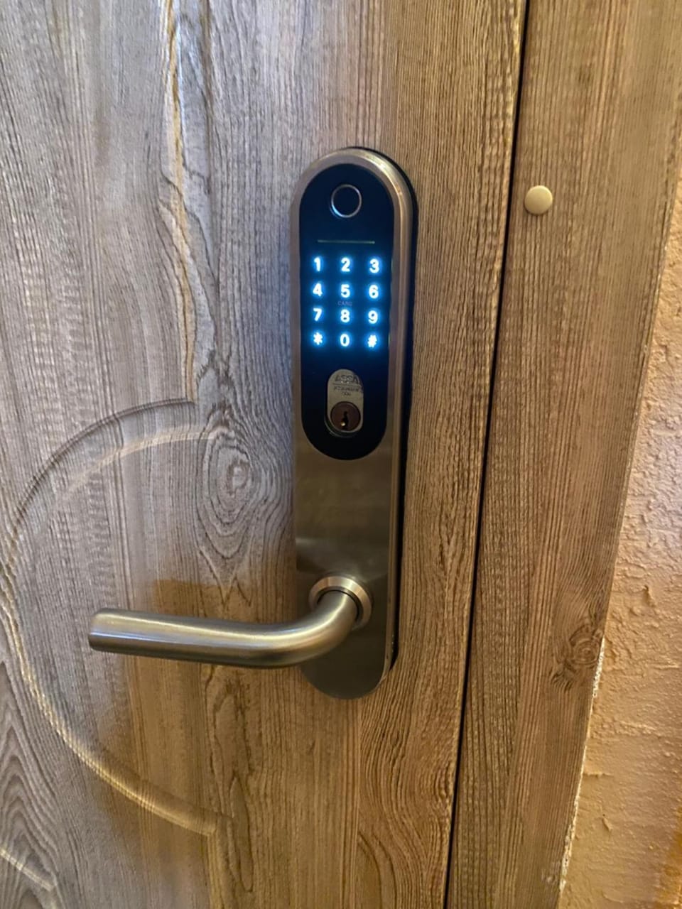 Trumpalaikė buto nuoma,apgyvendinimas - bekontaktis įėjimas Apartment in Lithuania