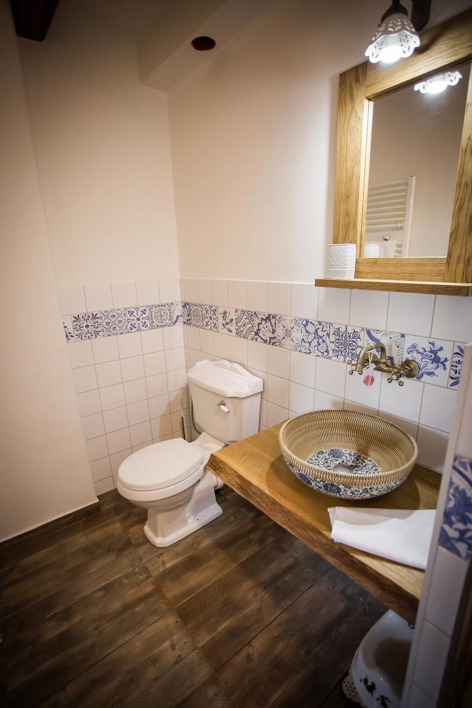 Chalupa U Ježka Apartment in South Moravian Region