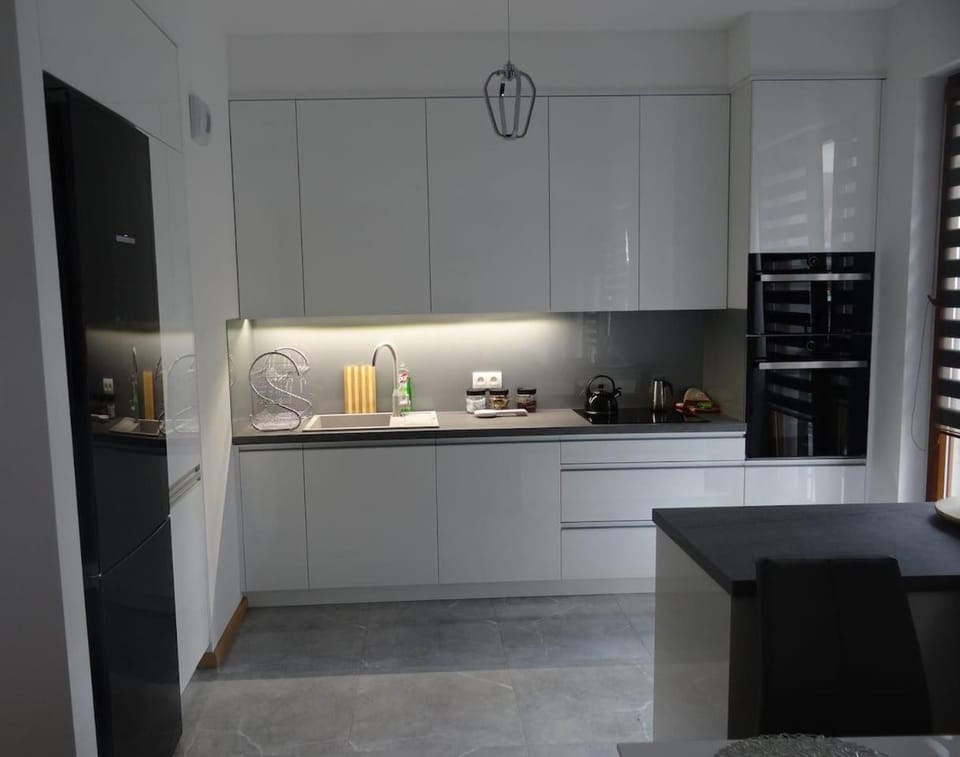 Beautiful City Centre Apartament Apartment in Krakow