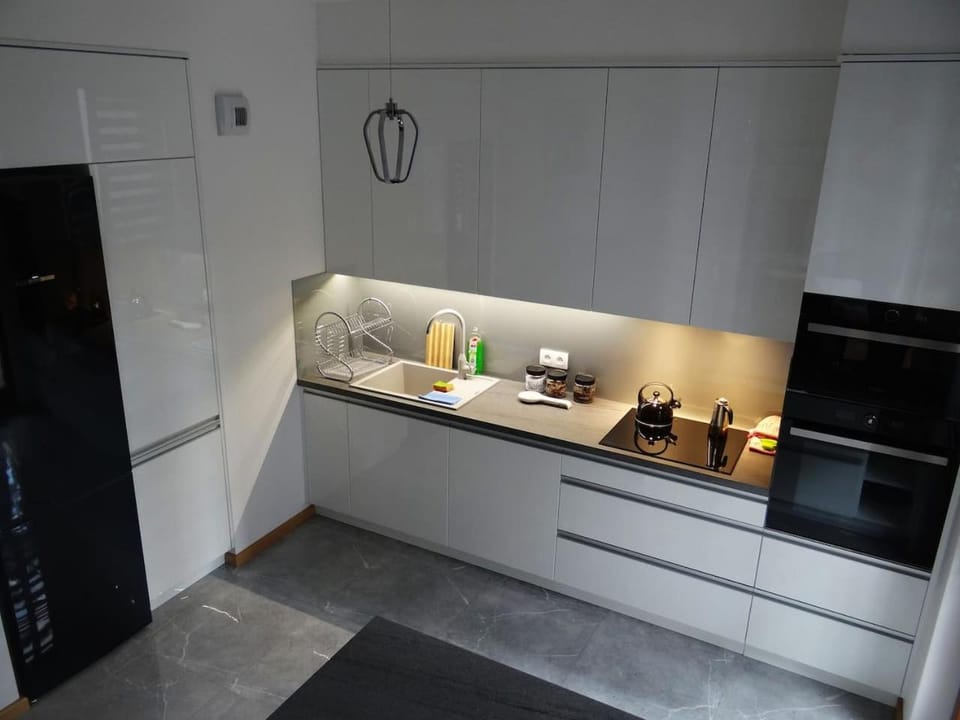 Beautiful City Centre Apartament Apartment in Krakow