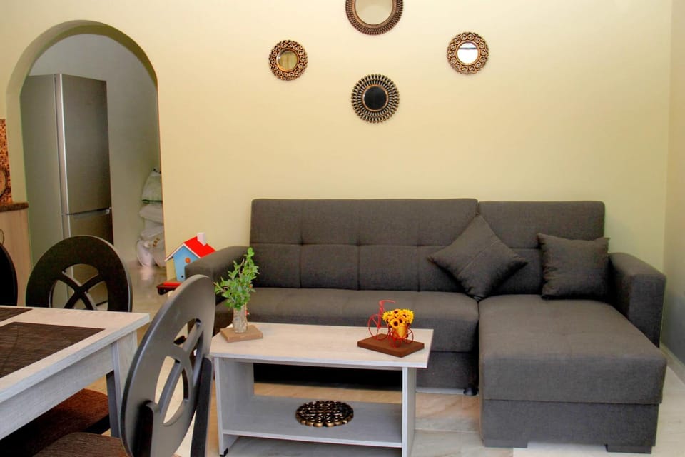 Chania City Home Apartment in Chania