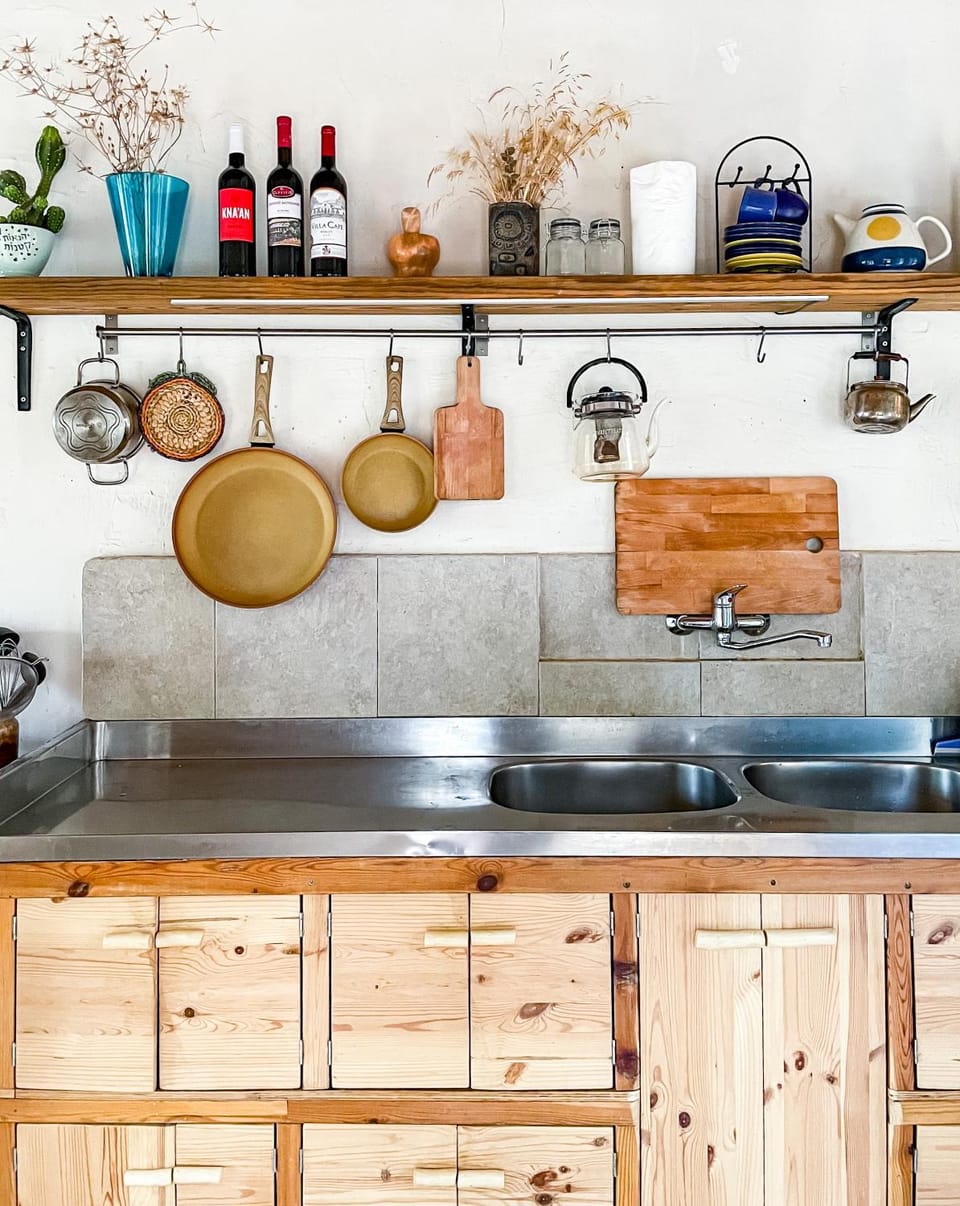 Breakfast, kitchen, kitchen