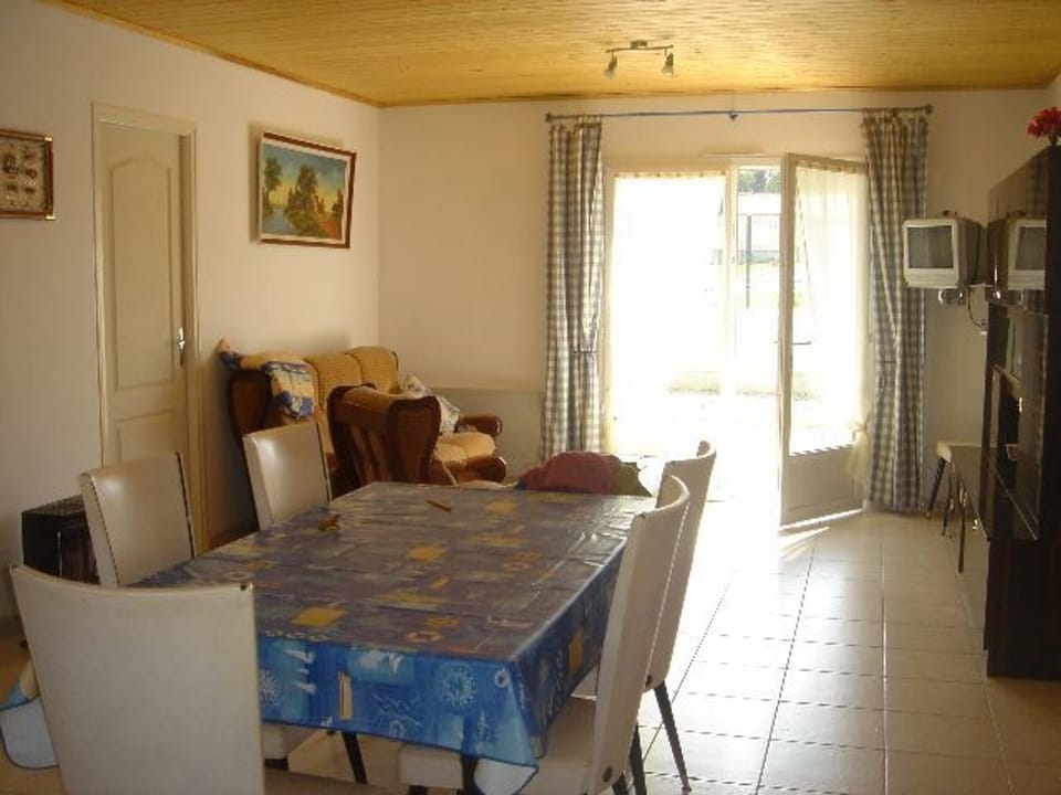 Maison neuve proche plage avec jardin, 4 couchages, tout confort - FR-1-336-15 House in Pays de la Loire