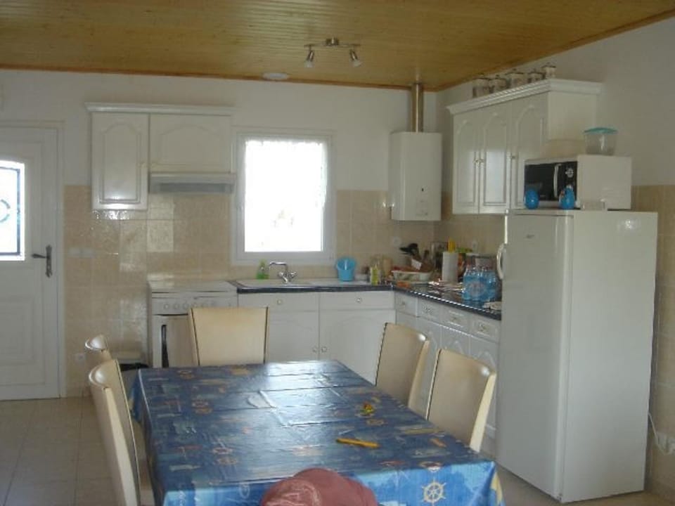 Maison neuve proche plage avec jardin, 4 couchages, tout confort - FR-1-336-15 House in Pays de la Loire
