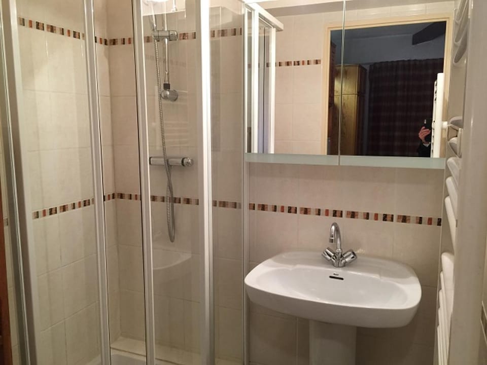2 pièces + mezzanine, 6 pers, ski aux pieds, Wifi Apartment in Les Allues