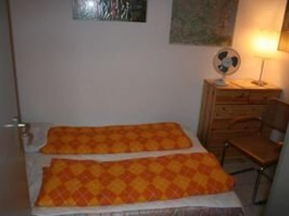 Appartement T2 Cabine 6 Couchages avec Terrasse et Accès Piscine au Barcarès - FR-1-195-17 Cabin in Le Barcarès