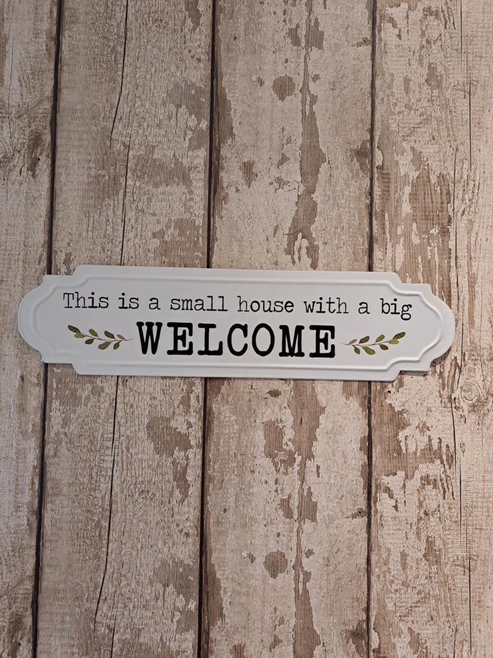 Property logo or sign