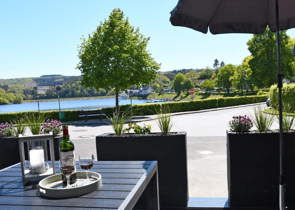 Zum Anker Apartment in Heimbach