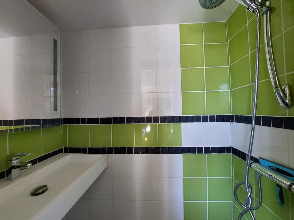 Studio cosy 2 pers, Arc 1800, animaux acceptés - FR-1-411-114 Apartment in Landry
