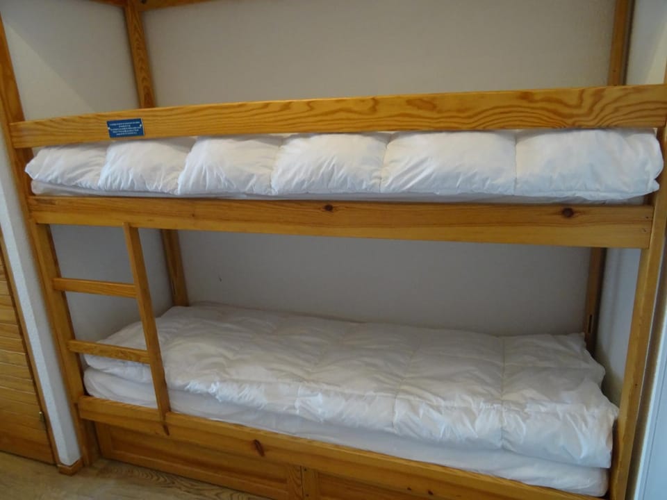 Studio cosy pour 3 pers, balcon sud, proche pistes et commerces, Arc 2000 - FR-1-411-450 Apartment in Bourg-Saint-Maurice