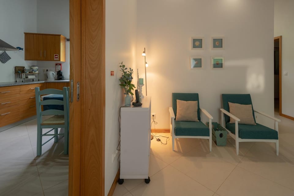 Casa da Ribeira dos Moinhos House in Azores District