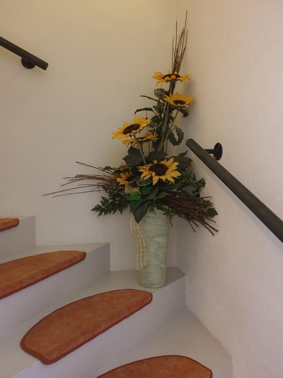 Hofstätter Ferienwohnung Apartment in Tyrol