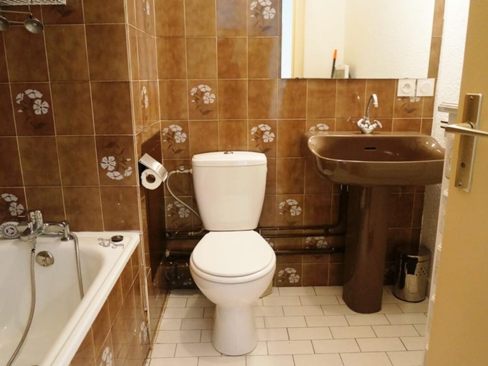 Appartement cosy au centre de Chamonix avec jardin, 2 pièces, bien équipé, accepte animaux - FR-1-507-29 Apartment in Chamonix