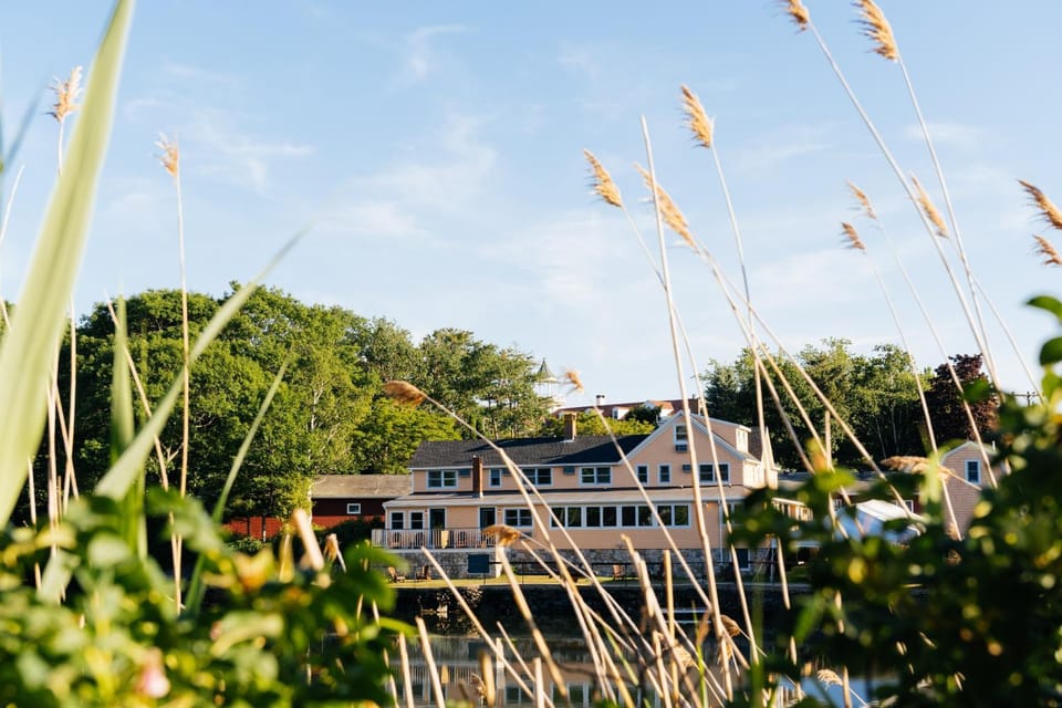 Mabel's House Inn in Kennebunkport