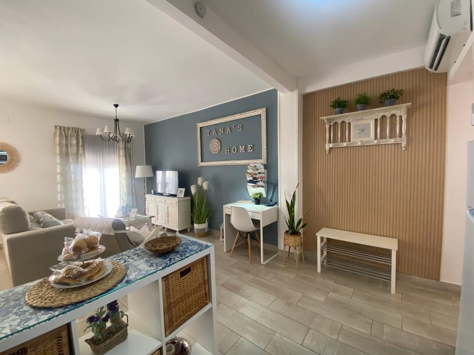 APARTAMENTO en la JUDERIA DE CORDOBA TANA S HOME Apartment in Cordoba