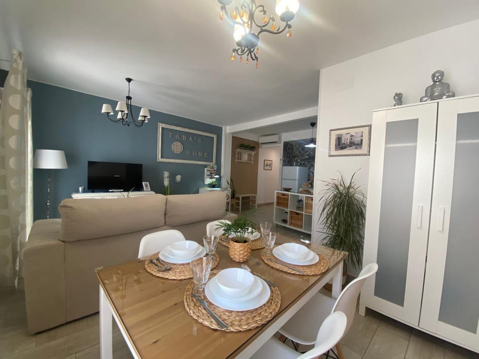APARTAMENTO en la JUDERIA DE CORDOBA TANA S HOME Apartment in Cordoba