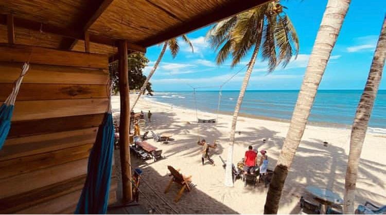 View (from property/room), Photo of the whole room, Sea view