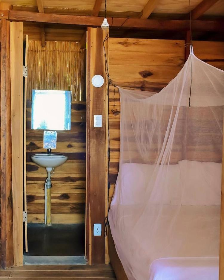 Calma Chicha Hostel in Magdalena, Colombia