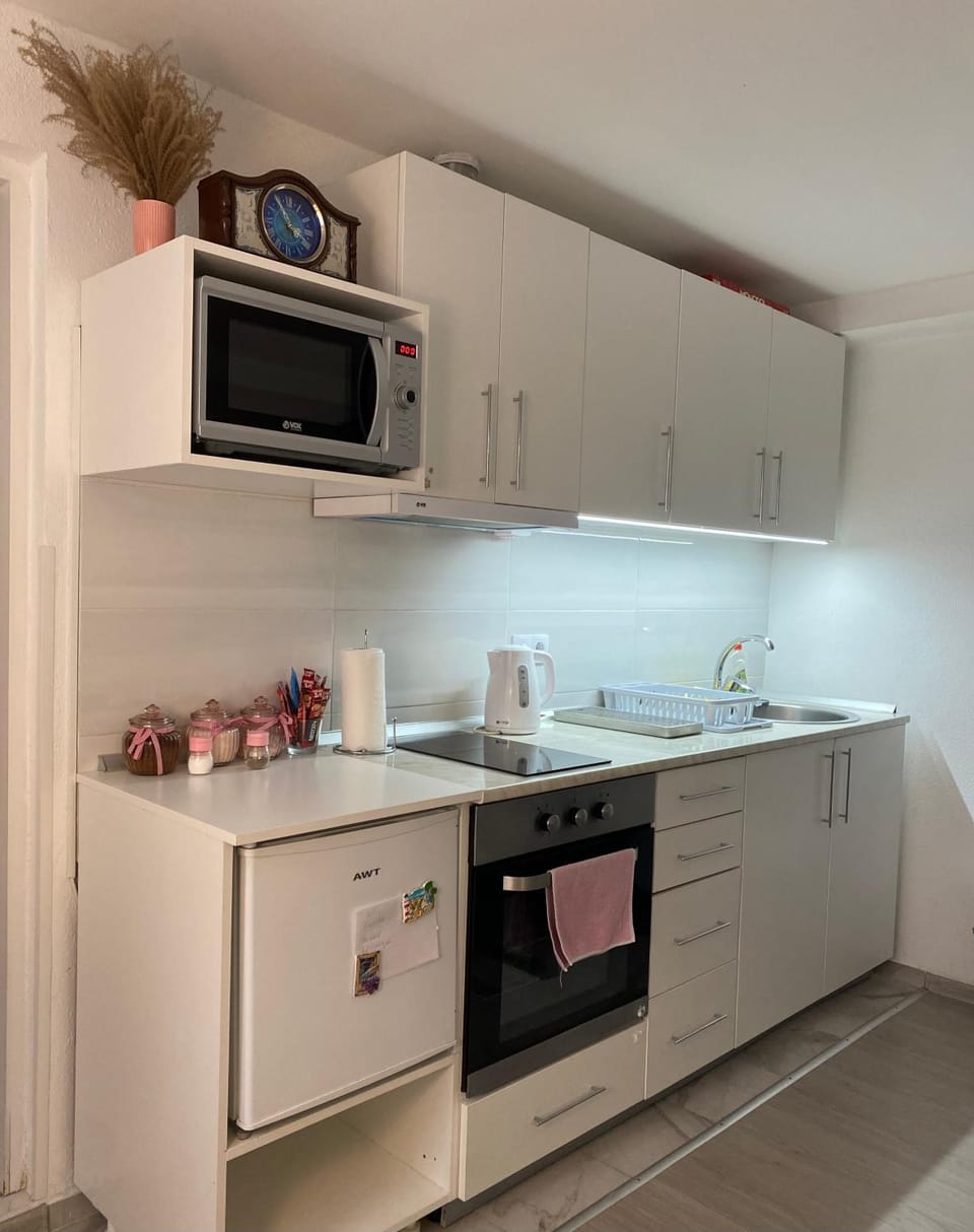 Fairytale Apartment Apartment in Sarajevo