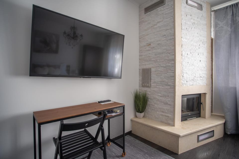 Diamond Palace Apartment in Slovenia