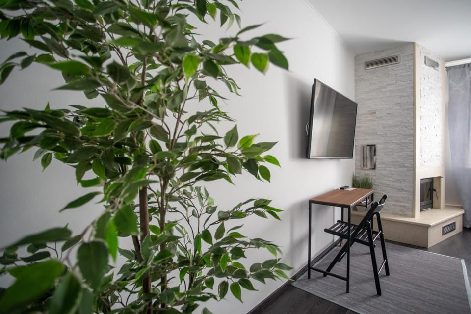 Diamond Palace Apartment in Slovenia