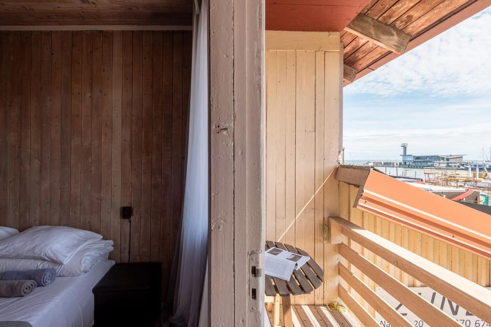 View (from property/room), Balcony/Terrace