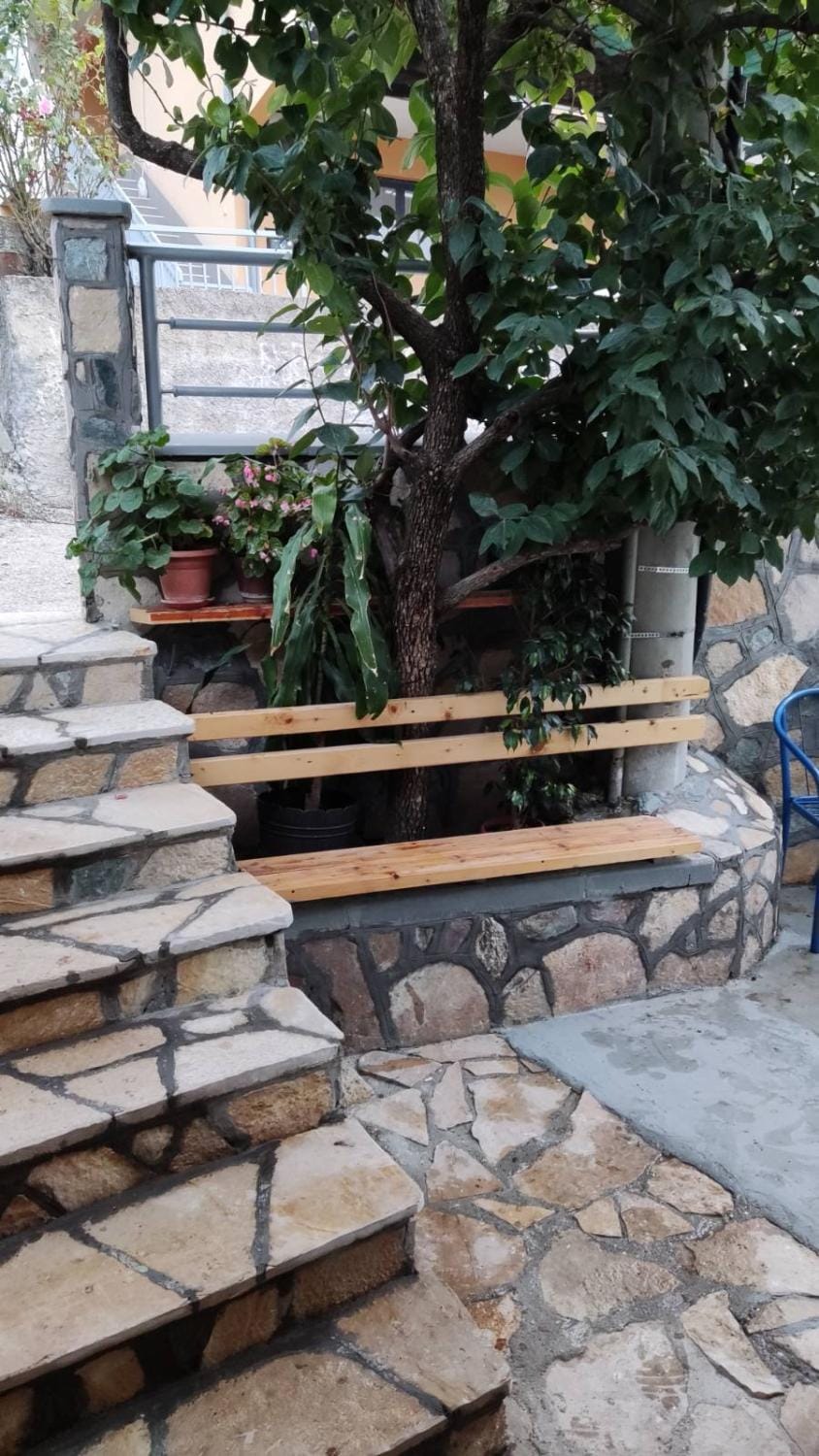 Apartman Seno Apartment in Mostar