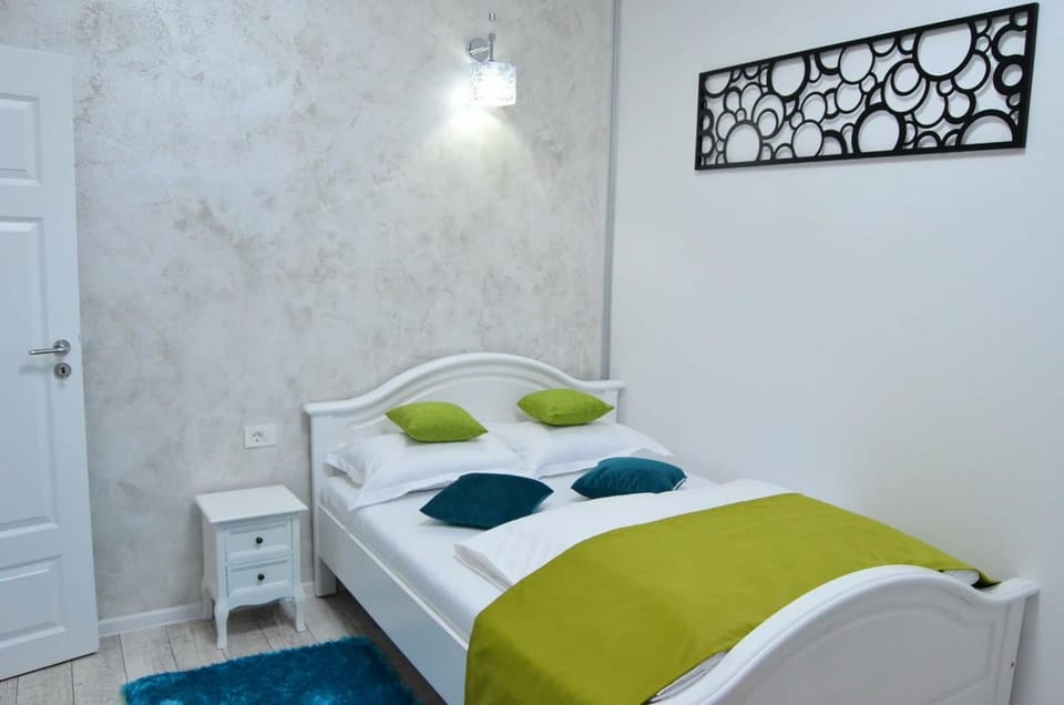 KAYA STUDIO Apartment in Sibiu