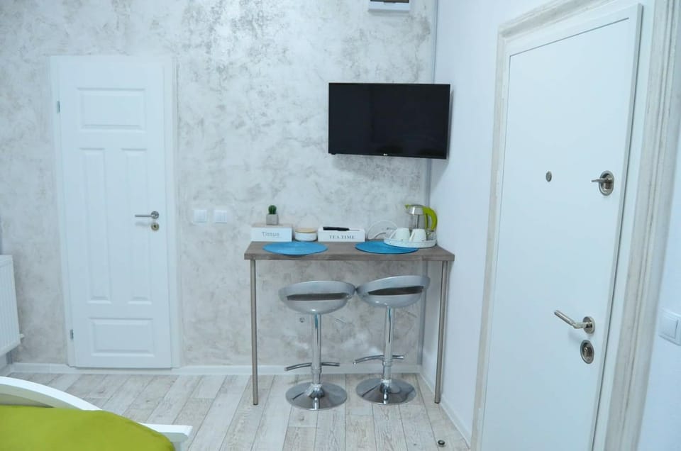 KAYA STUDIO Apartment in Sibiu