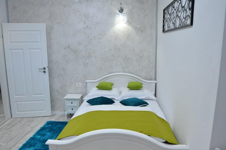 KAYA STUDIO Apartment in Sibiu