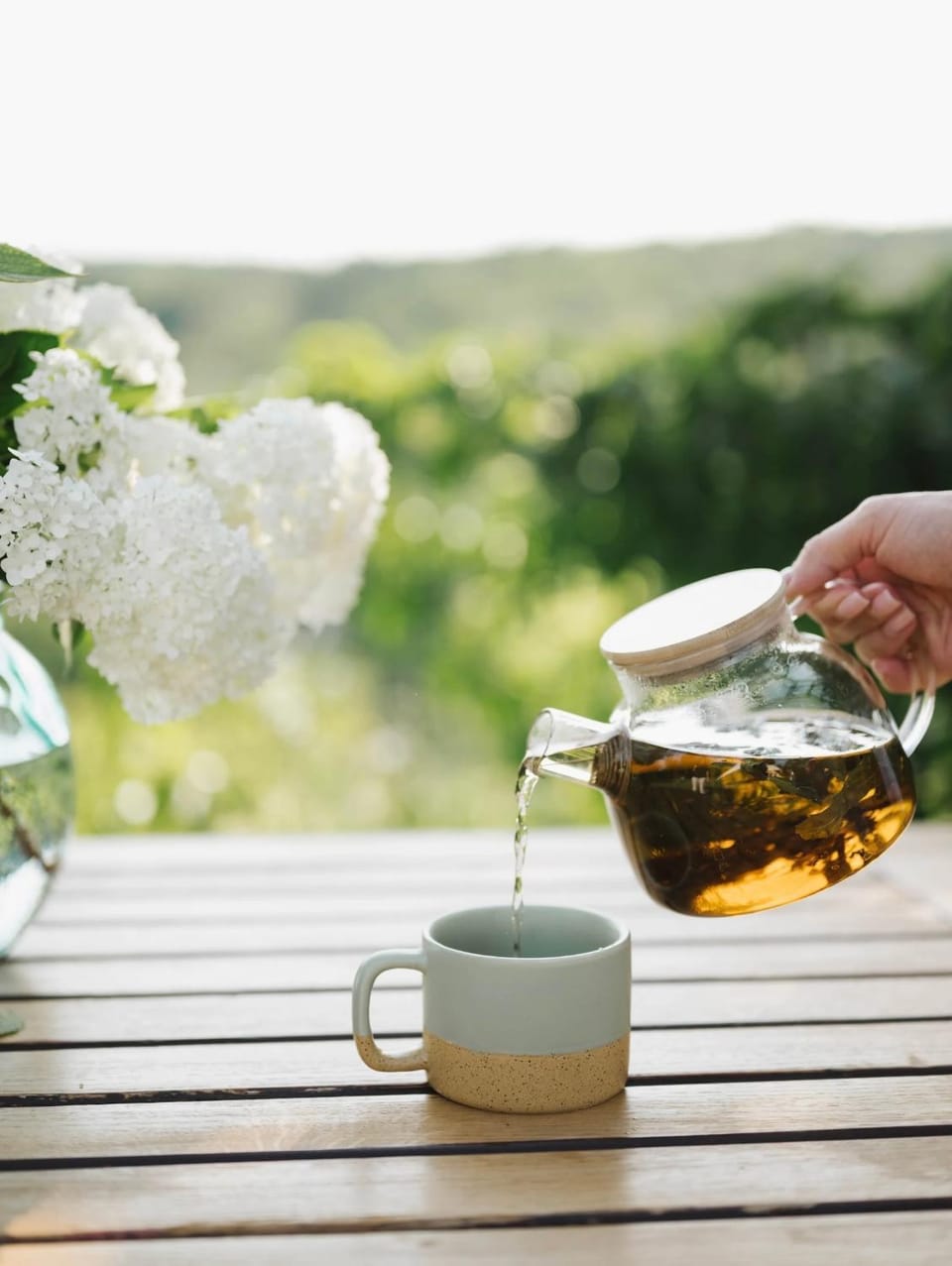 Day, Natural landscape, Coffee/tea facilities