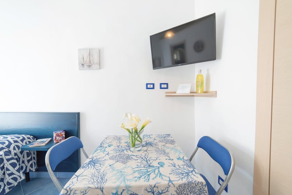 Blue Breeze Apartment in Vico Equense