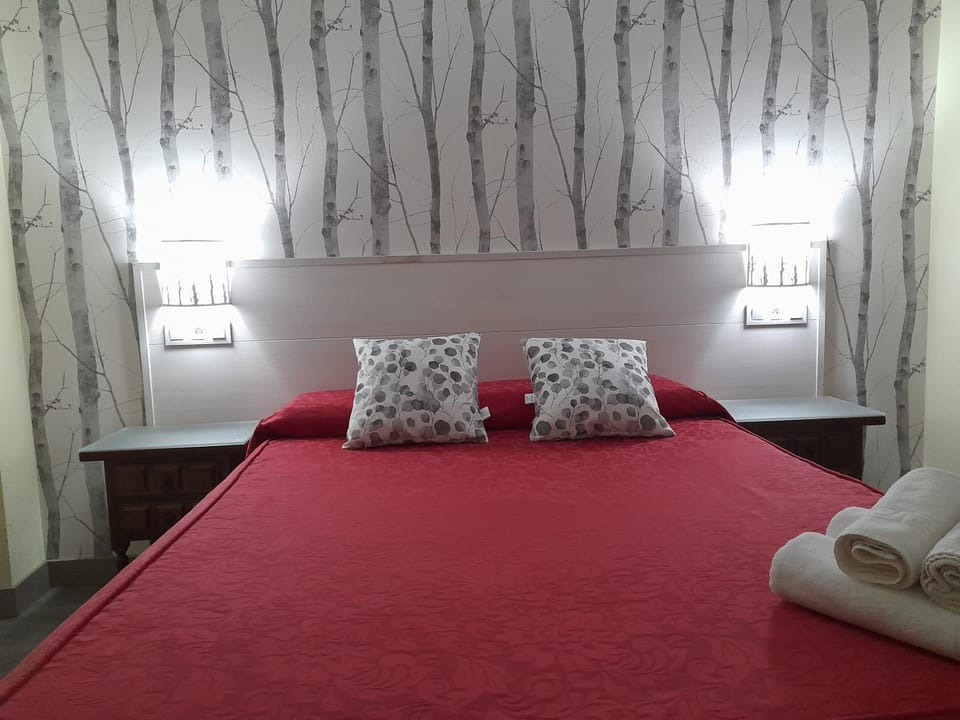 Hostal San Roque Hostel in Guadalajara
