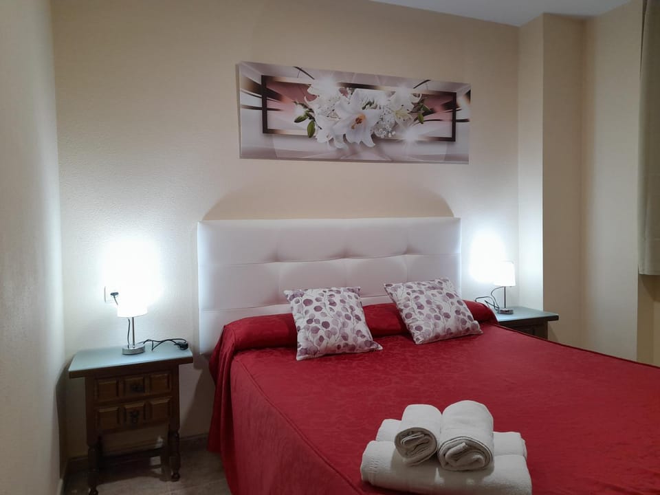 Hostal San Roque Hostel in Guadalajara