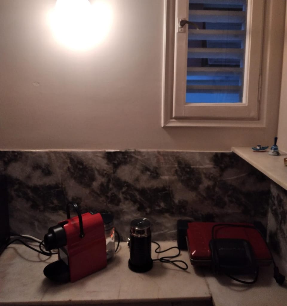 Perikleous Apartment Apartment in Athens
