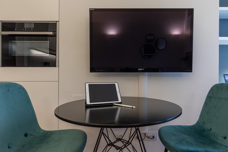 TV and multimedia