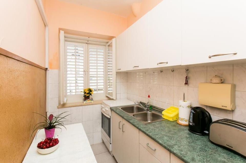 Apartment Vukoja Apartment in Dubrovnik