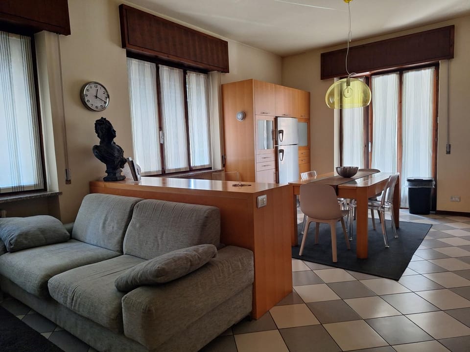 VASARI APARTMENT Apartment in Verona