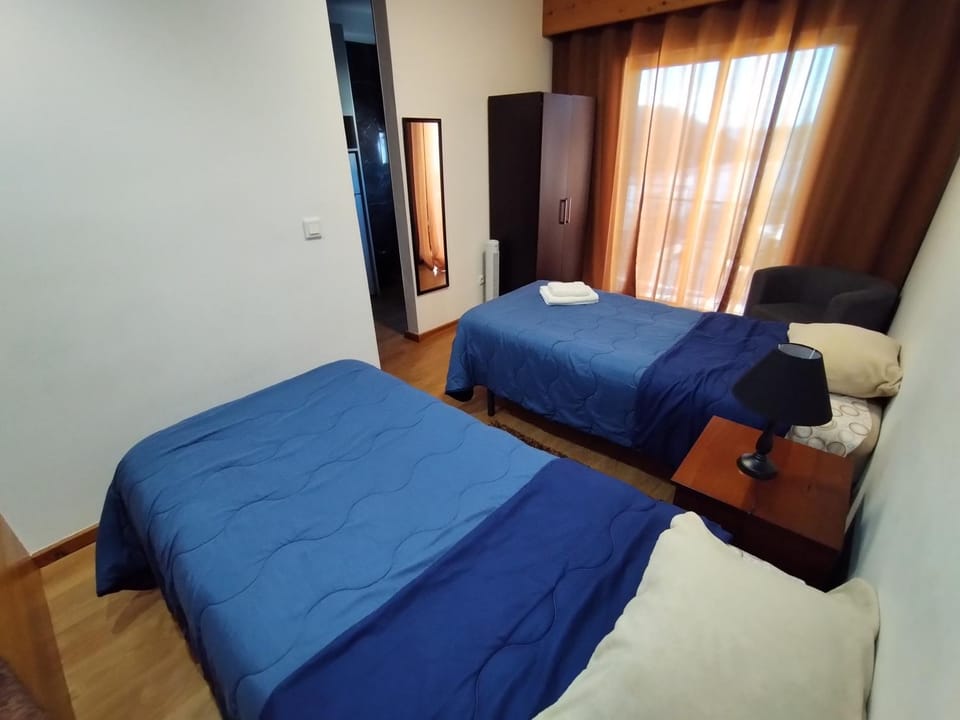 Apartamentos Lisboa Apartment in Azores District